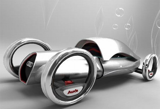 Illustration for article titled Why Can't Car Manufacturers Turn Concept Into Production?